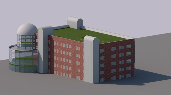 archicad 18 new features