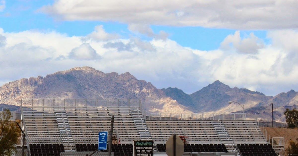 Laughlin Buzz Update pictures on the new Laughlin Event Center