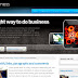 WiseBusiness Blogger Template