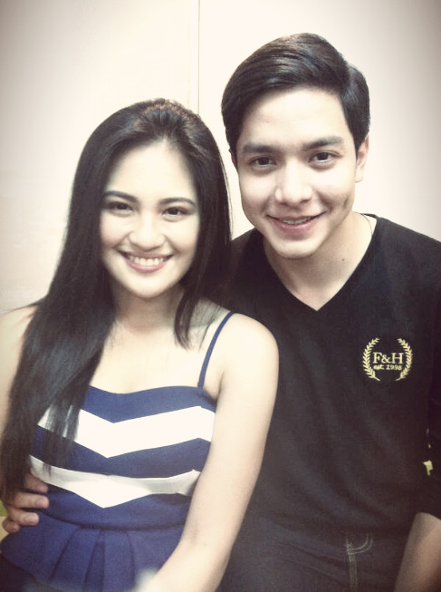 julie anne san jose and alden richards latest news sps director rich ilustre confirms julie anne san jose julie anne san jose and alden richards latest news sps director rich ilustre confirms julie anne san jose