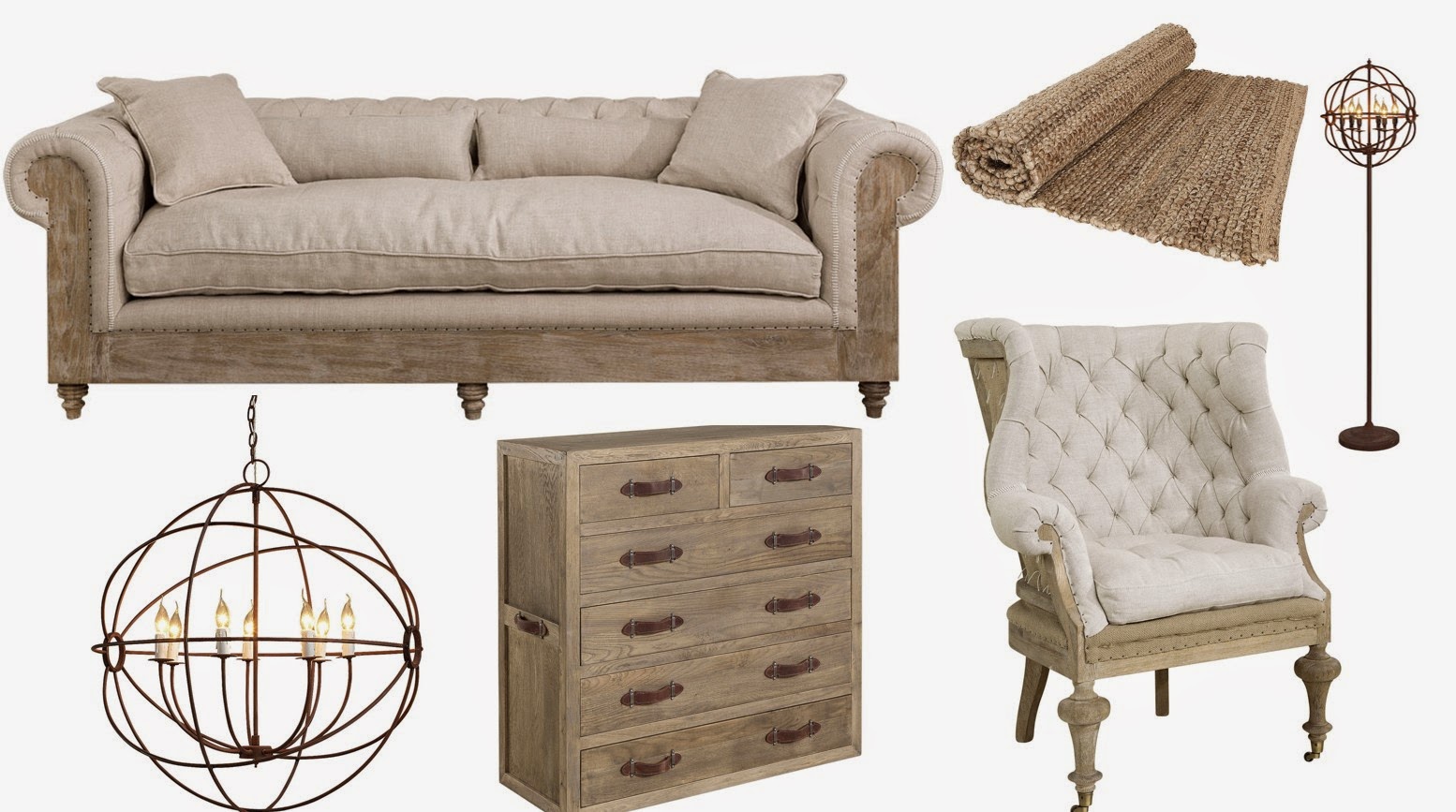 Dreams & Coffees arkitekt- och projektblogg: Artwood - möbler som