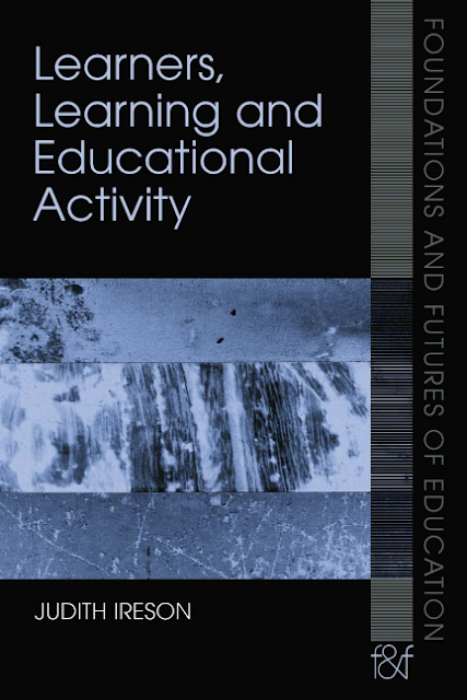 [Ebook] Learners, Learning And Educational Activity