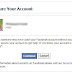 Recovering a Hacked Facebook Account