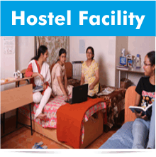 Hostel Facility