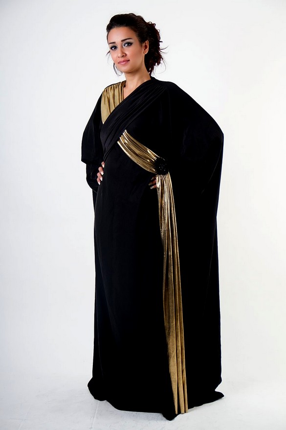 Islamic Abaya Dresses Designs 20132014 Dubai Abaya ... Islamic Abaya Dresse