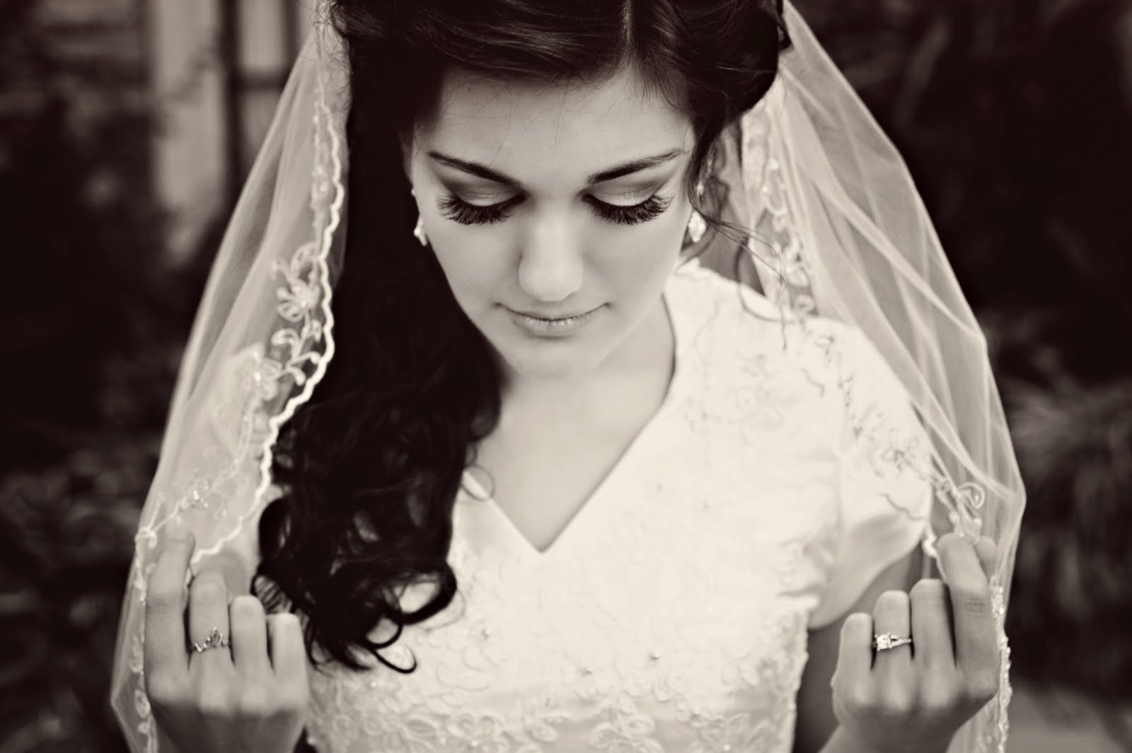 Carrie Purser Makeup and Hair Artisrty: FEATURED BRIDAL ...