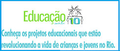 Educação Nota 10_O Globo