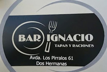 Bar Ignacio