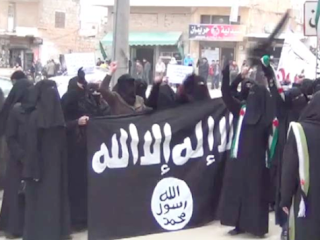 Put two and two together: now that you know where those Syrian rebels threatening Israel in the … Put two and two together: now that you know where those Syrian rebels threatening Israel in the …