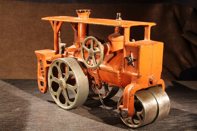 Old Antique Toys: February 2012