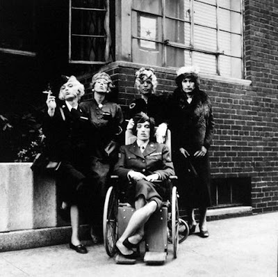 Rolling Stones