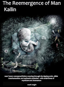 Book: The RoM, Kailin (2012)