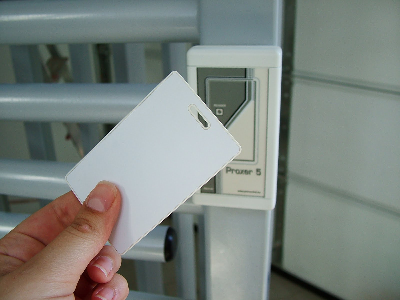 Card Access Control HID, User, Network Media Access Control Systems
