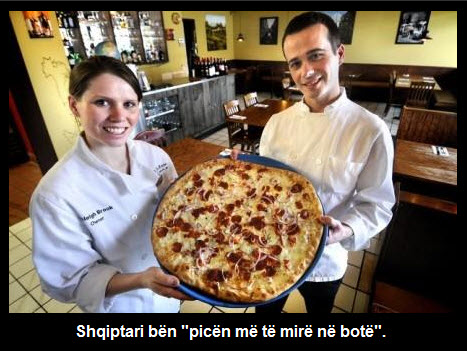 në ditë në 7 ditë të javës dhe gjejnë kohë për të rritur