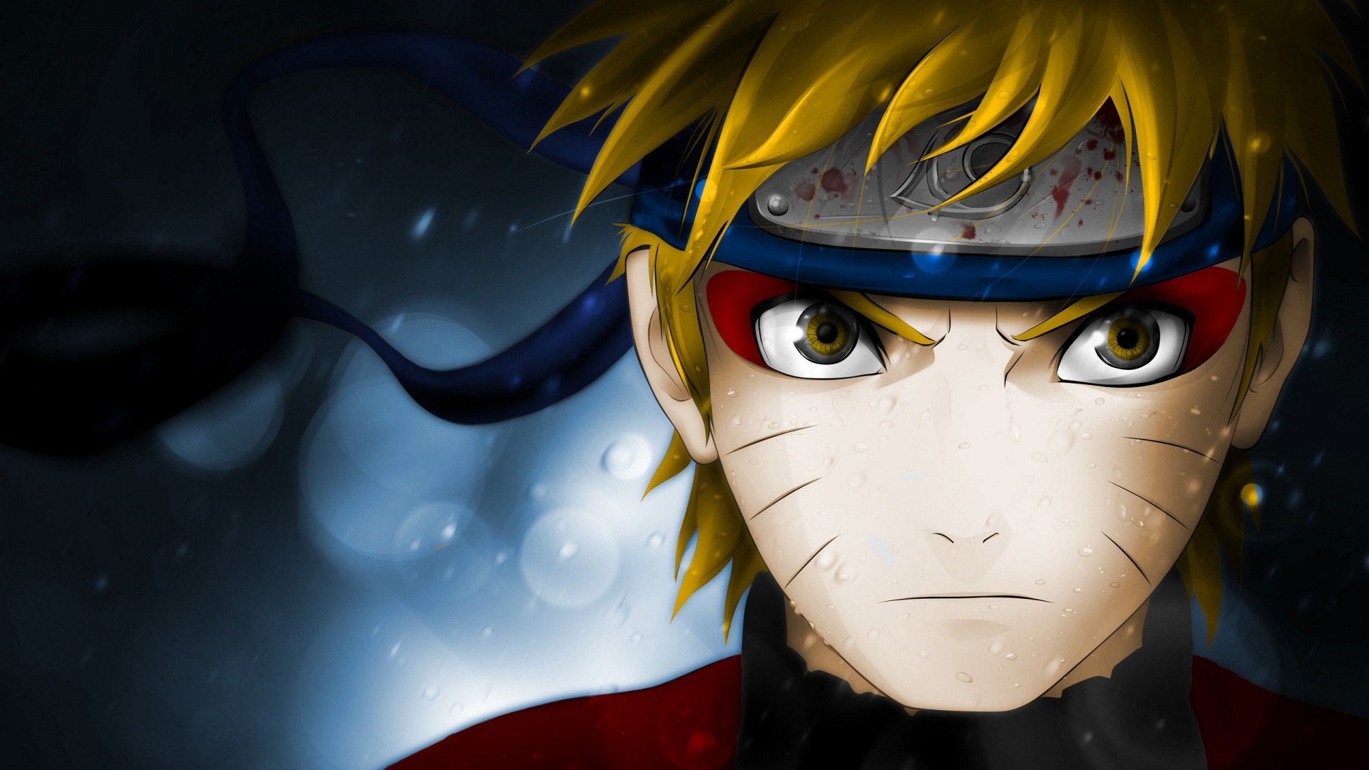 Naruto Shippuden Sage Mode Naruto Uzumaki High Definition Wallpapers