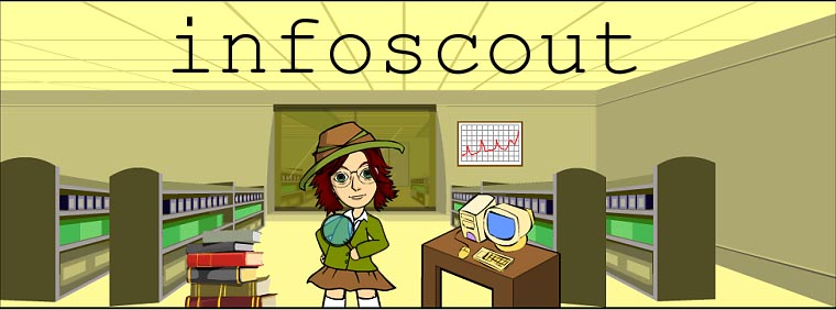 InfoScout