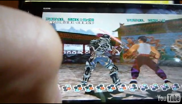 Tekken 3 for Android