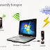 Cara membuat Hotspot Area dengan Software