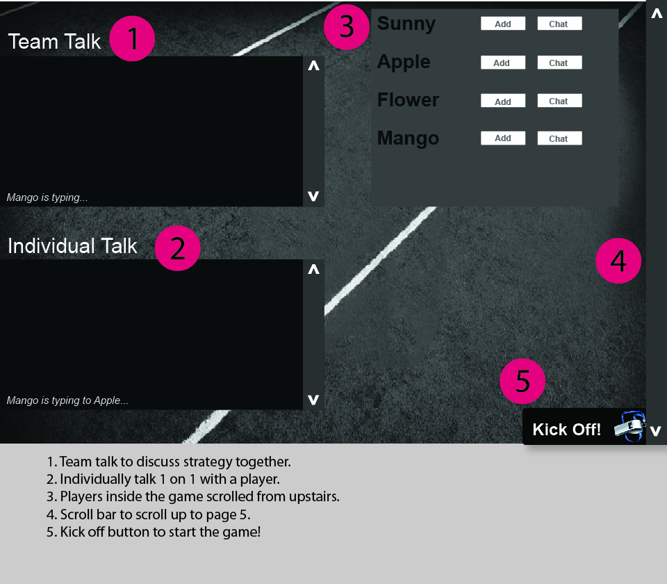 CCI/FUN IXD Assignment 2 Year 2