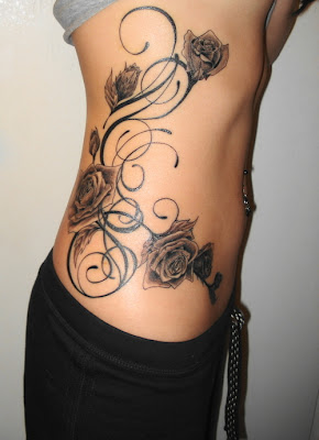 blog of tattoos 20 handsome ruby rose neck tattoo blog of tattoos 20 handsome ruby rose neck tattoo