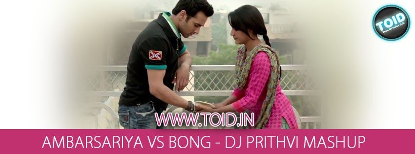 Ambersariya - Fukrey- Mp3 Song Free Download