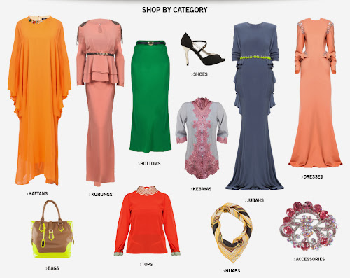 Baju Raya 2014