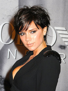 Crop Hairstyles 2011