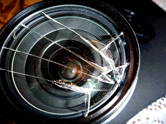 POP FACE KILLER The Slanted Lens