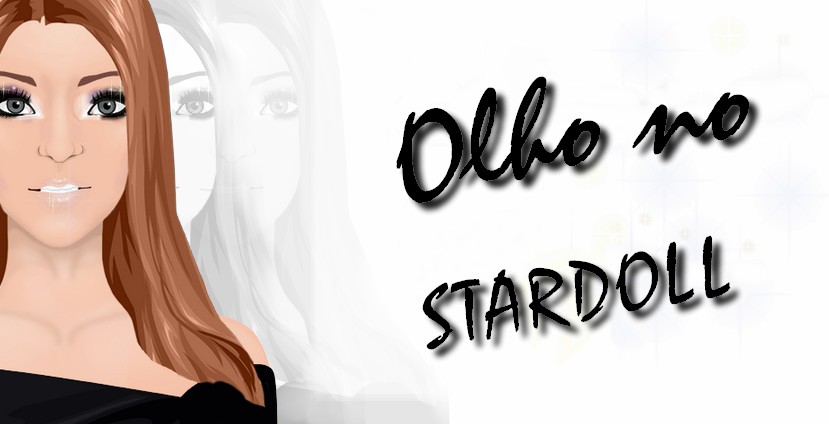 Olho no Stardoll