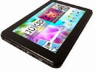 تابلت Haier Solaris Smart Tablet HR-738R