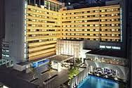 Metropolitan Hotel, Bangkok