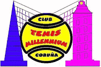 Club de Tenis Millennium
