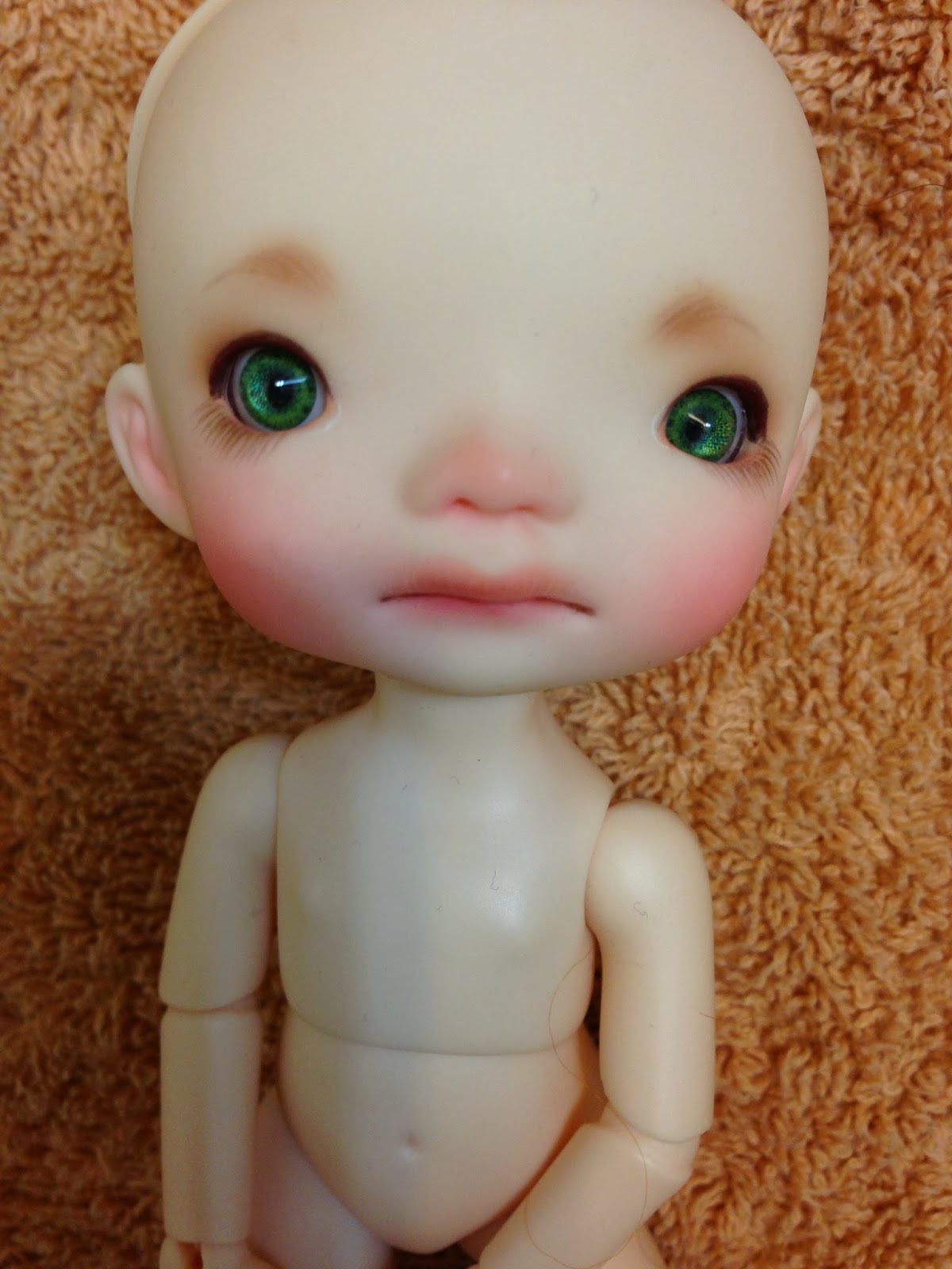 irreal dolls