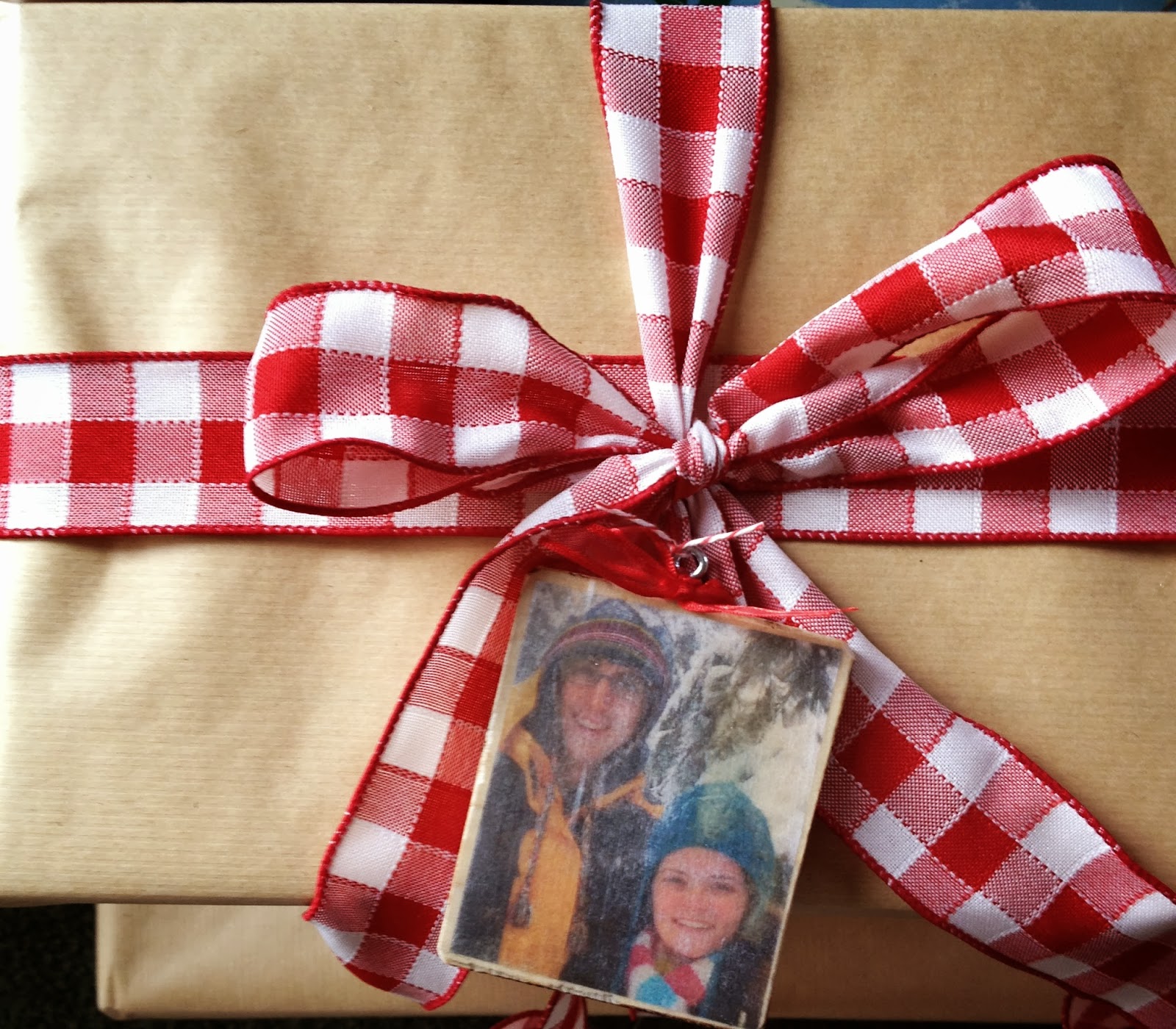 Memories &amp; More: Christmas Crafts