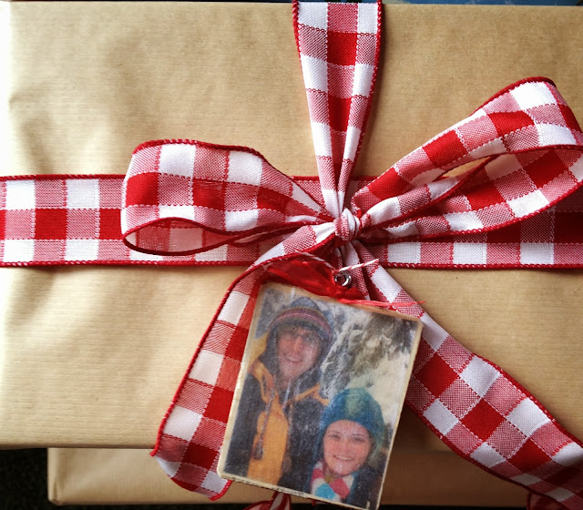 Memories &amp; More: Christmas Crafts