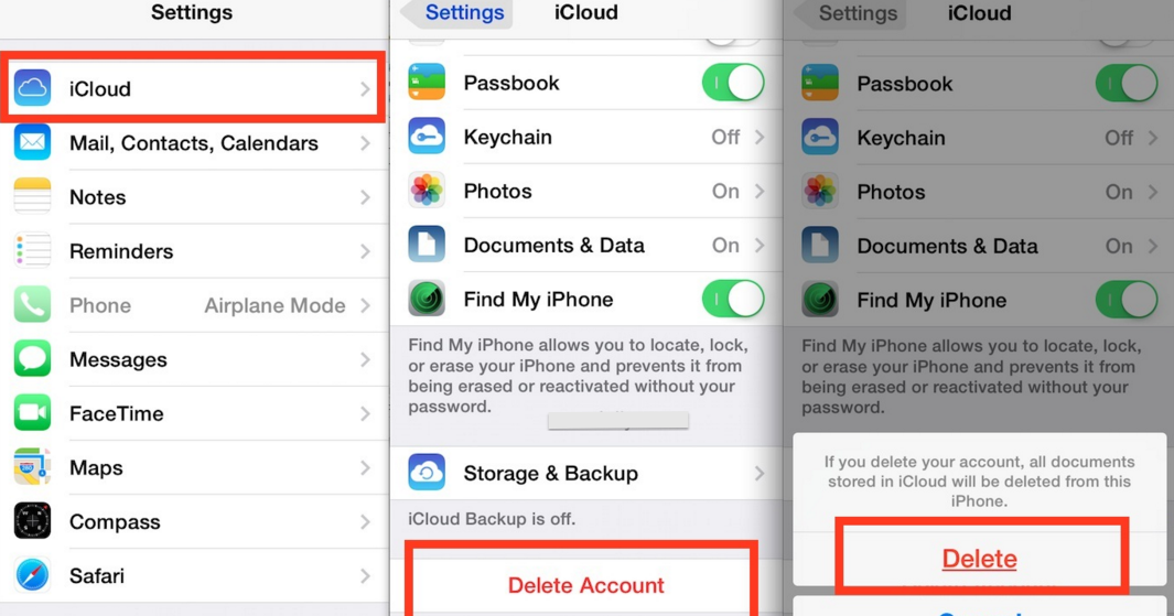 Membuat Akun Icloud Iphone 4 | cara mengganti akun icloud di iphone Membuat Akun Icloud Iphone 4 | cara mengganti akun icloud di iphone