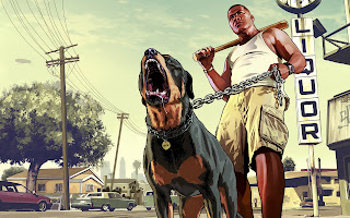 musique trailer sleeping dog