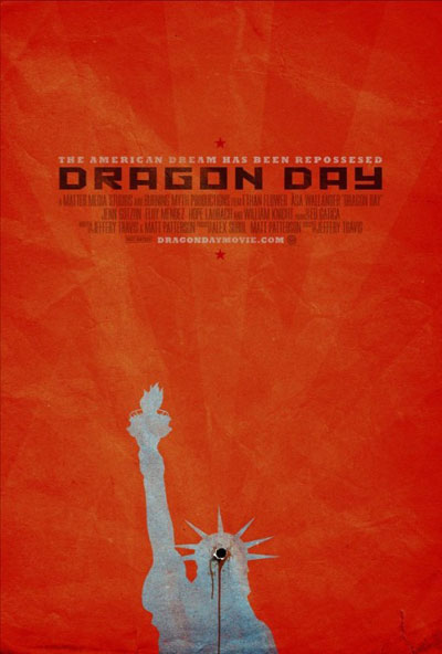 Dragon Day (2013)
