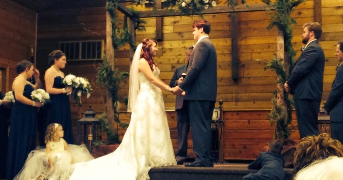 Notes in the Key of Life A Wedding in December