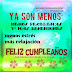 Feliz Cumpleaños con más Bendiciones Imagen Cristiana