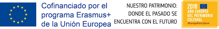 Cepa Orcasitas ErasmusPlus