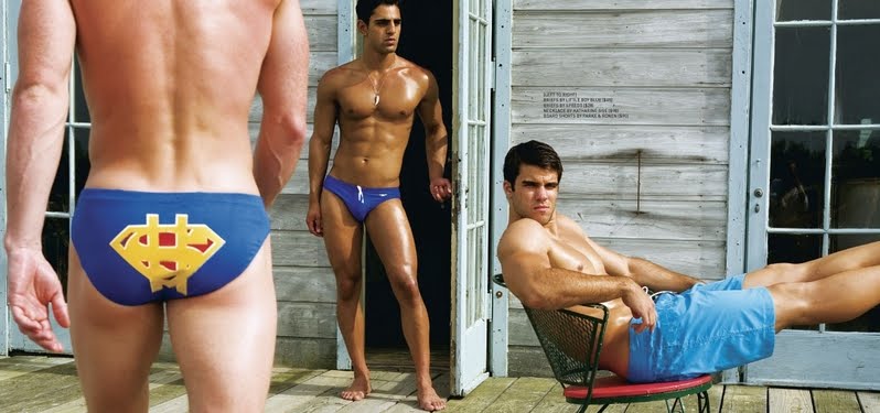 july man july man