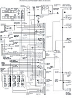 1993 Pontiac Bonneville Fuse Diagram 1993 pontiac bonneville schematic wiring diagrams 1993 Pontiac Bonneville Fuse Diagram 1993 pontiac bonneville schematic wiring diagrams