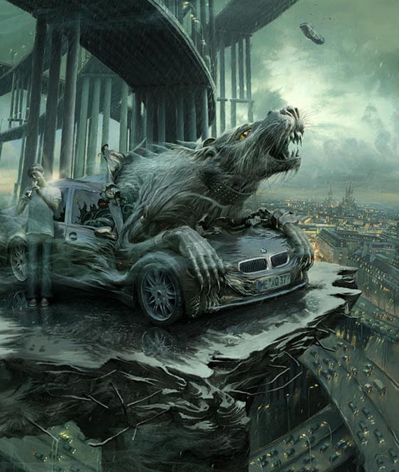 Andrew Ferez