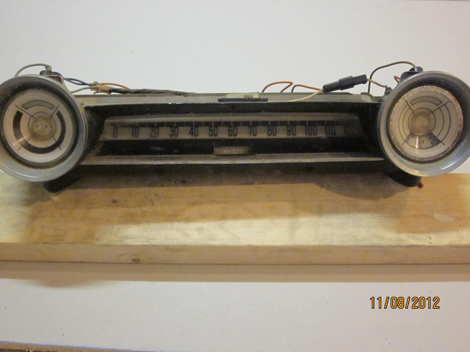 Gene's Speedometer Services