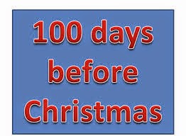 100 days before christmas begins on september 16 and leads you day by day toward a peaceful and meaningful holiday season - How Many Days Before Christmas 100 days before christmas begins on september 16 and leads you day by day toward a peaceful and meaningful holiday season - How Many Days Before Christmas