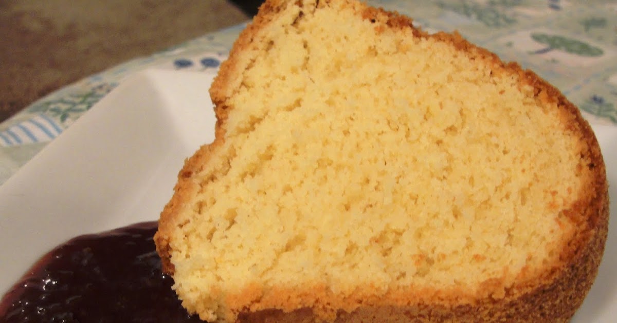 Growing Up (And Having Fun) After 40 TCS Cold Oven Cream Cheese Pound Cake