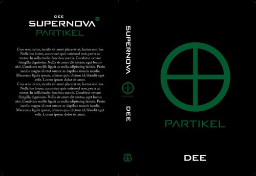The World Resensi Novel Partikel