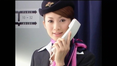 Reiko Takagaki 高垣麗子 Reiko Takagaki 高垣麗子