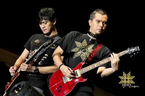 CHORD AHMAD DHANI SADIS CHORD AHMAD DHANI SADIS